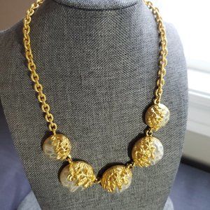 Ivanka Trump Necklace